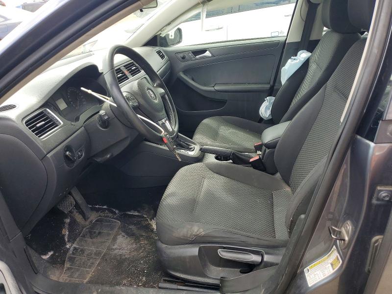 51356286 :رقم المزاد ، 3VW2K7AJ2DM376573 vin ، 2013 Volkswagen Jetta مزاد بيع