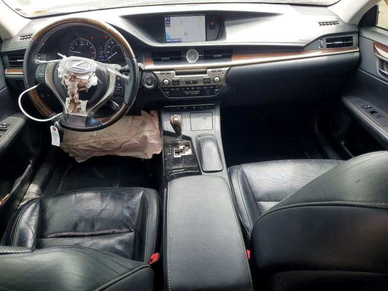 54725686 :رقم المزاد ، JTHBK1GG3E2122437 vin ، 2014 Lexus Es مزاد بيع
