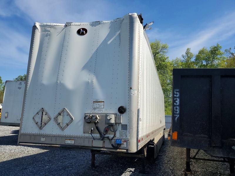 53298246 :رقم المزاد ، 1GR1A962XLB213289 vin ، 2020 Great Dane Trailer Trailer مزاد بيع