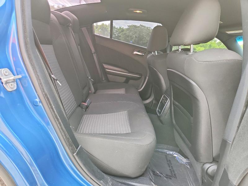 2020 Dodge Charger მანქანა იყიდება აუქციონზე, vin: 2C3CDXGJ1LH148106, აუქციონის ნომერი: 52745146