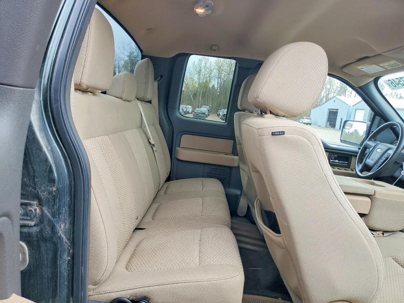 Aukcja sprzedaży 2014 Ford F150, vin: 1FTFX1ET3EKG27883, numer aukcji: 52677546