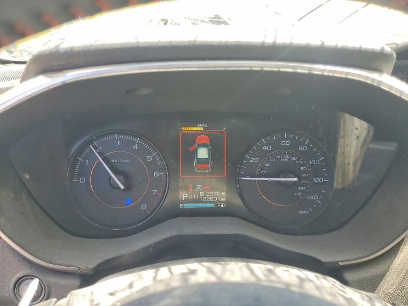 Auction sale of the 2021 Subaru Crosstrek, vin: JF2GTAEC9MH318691, lot number: 52019096