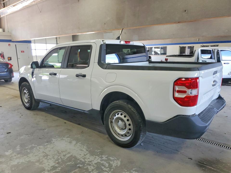 Продажа на аукционе авто 2024 Ford Maverick, vin: 3FTTW8B91RRB41842, номер лота: 53379446