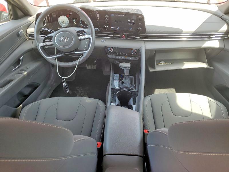 Aukcja sprzedaży 2021 Hyundai Elantra, vin: KMHLS4AG9MU063294, numer aukcji: 52389586