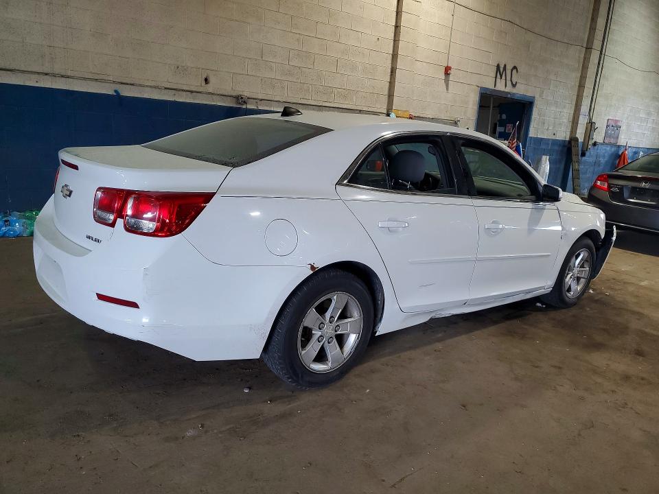 Aukcja sprzedaży 2013 Chevrolet Malibu, vin: 1G11B5SA5DF320931, numer aukcji: 52189316