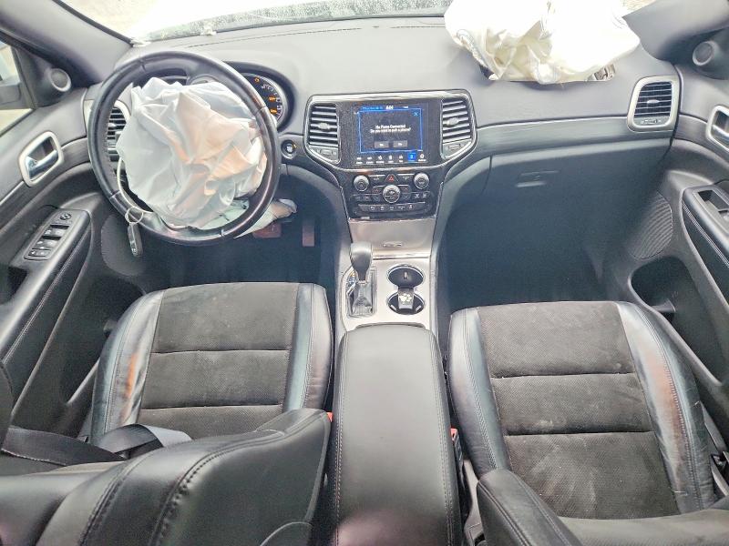 Продаж на аукціоні авто 2021 Jeep Grand Cherokee, vin: 1C4RJFAG7MC737333, номер лоту: 53182866