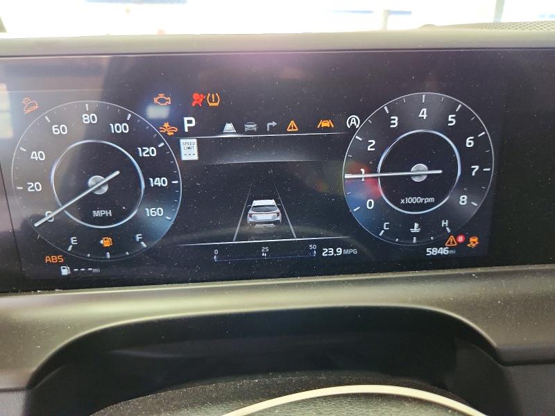Продажа на аукционе авто 2026 Kia Seltos, vin: KNDERCAA8T7868893, номер лота: 54093636