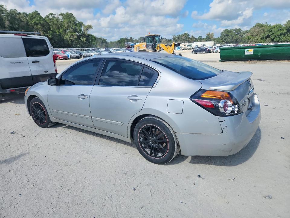 Aukcja sprzedaży 2011 Nissan Altima, vin: 1N4AL2AP7BN419171, numer aukcji: 53988256
