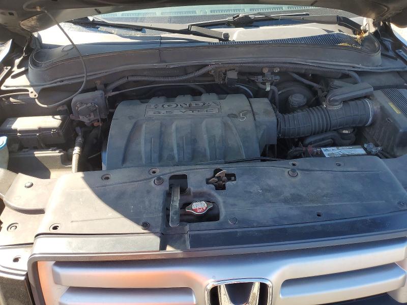 Продаж на аукціоні авто 2006 Honda Pilot, vin: 2HKYF18506H527183, номер лоту: 53993846