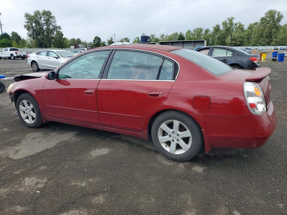 Продаж на аукціоні авто 2003 Nissan Altima, vin: 1N4AL11D83C254681, номер лоту: 52500176