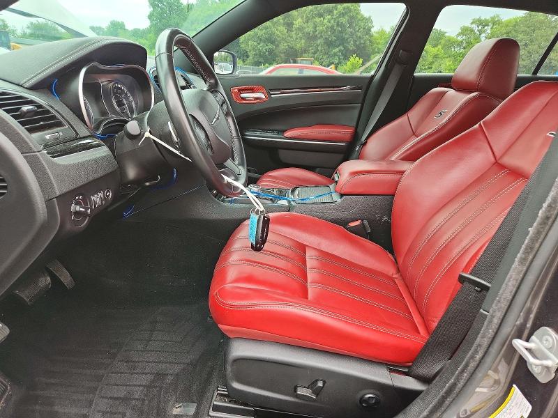 2021 Chrysler 300 მანქანა იყიდება აუქციონზე, vin: 2C3CCABT3MH629971, აუქციონის ნომერი: 54876926