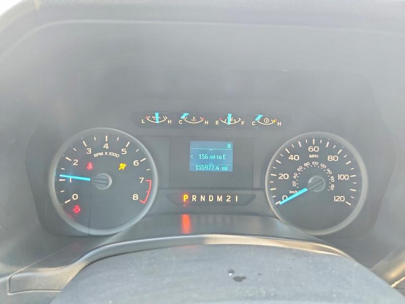 2019 Ford F150 მანქანა იყიდება აუქციონზე, vin: 1FTEX1CB4KKD36410, აუქციონის ნომერი: 52038616