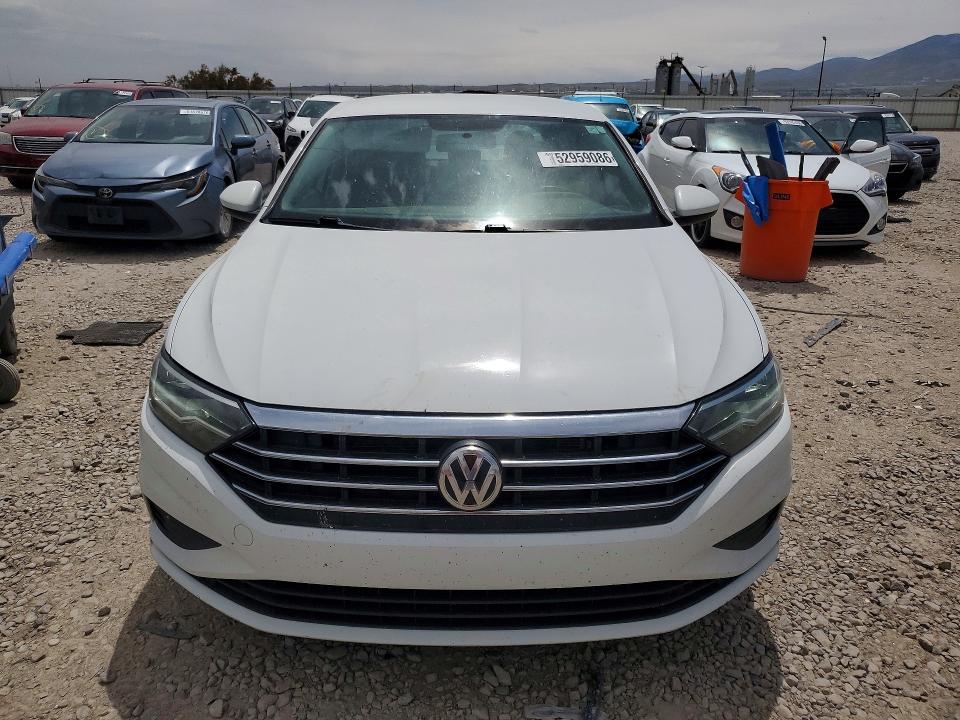 Aukcja sprzedaży 2019 Volkswagen Jetta, vin: 3VWN57BU1KM105577, numer aukcji: 52959086