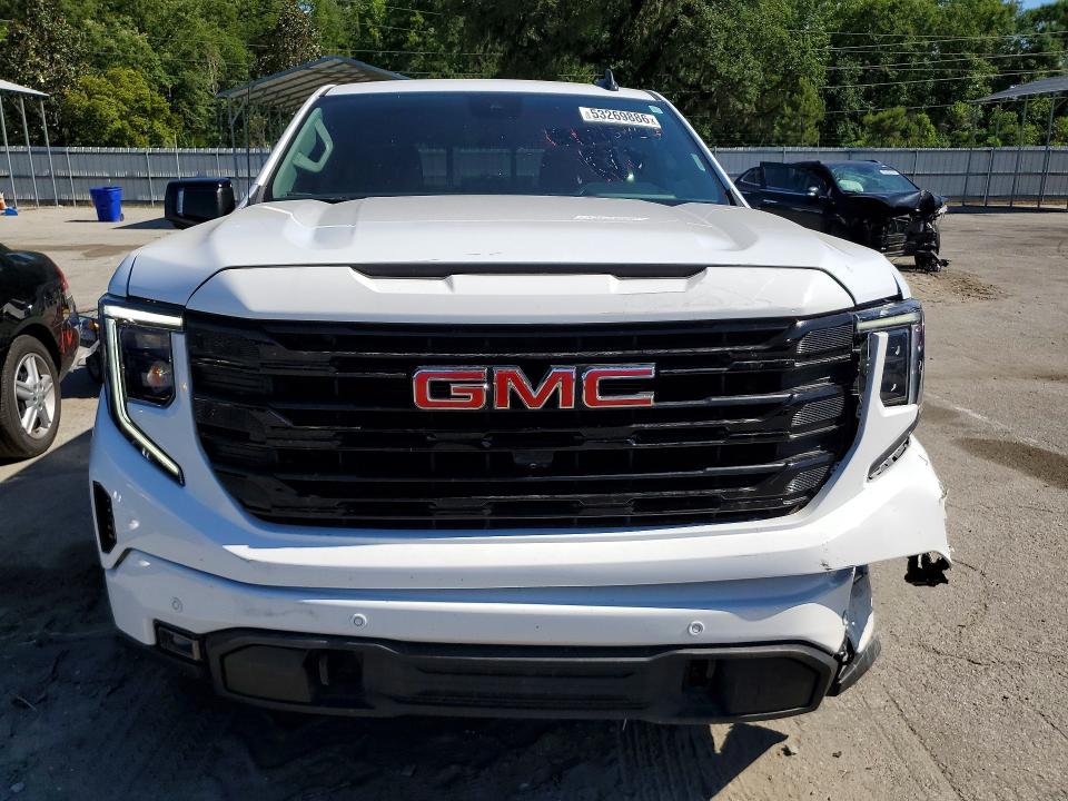 Продаж на аукціоні авто 2024 Gmc Sierra, vin: 3GTUUCED0RG104032, номер лоту: 53269886