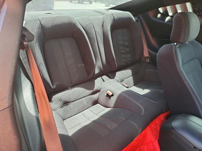 Продажа на аукционе авто 2019 Ford Mustang, vin: 1FA6P8TH3K5202011, номер лота: 52464666