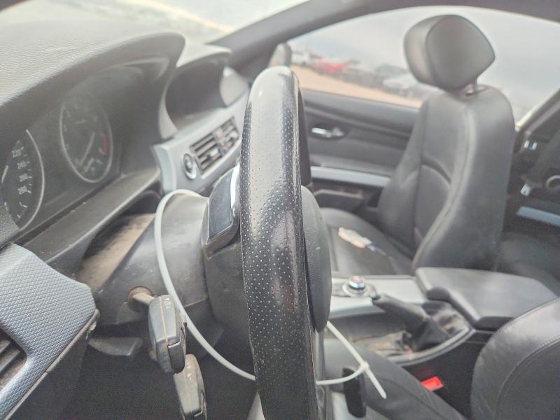 Продажа на аукционе авто 2010 Bmw 335i Xdrive 2dr Awd, vin: WBAWC7C59AE270573, номер лота: 51897606