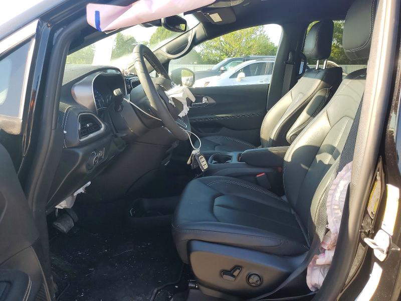 Продажа на аукционе авто 2026 Chrysler Pacifica, vin: 2C4RC1BG5TR198390, номер лота: 54627936