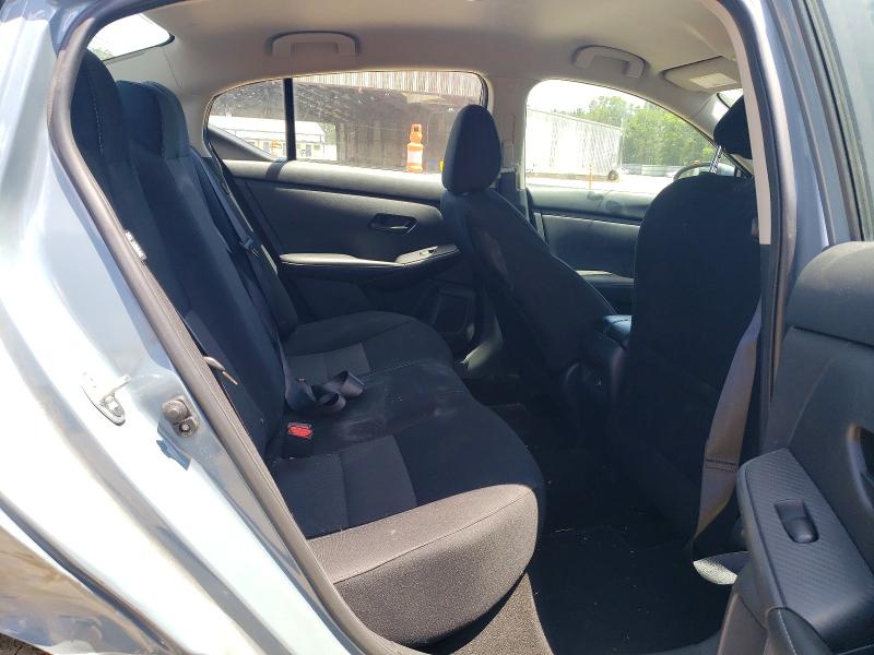 Продаж на аукціоні авто 2024 Nissan Sentra, vin: 3N1AB8CV3RY373768, номер лоту: 53139826