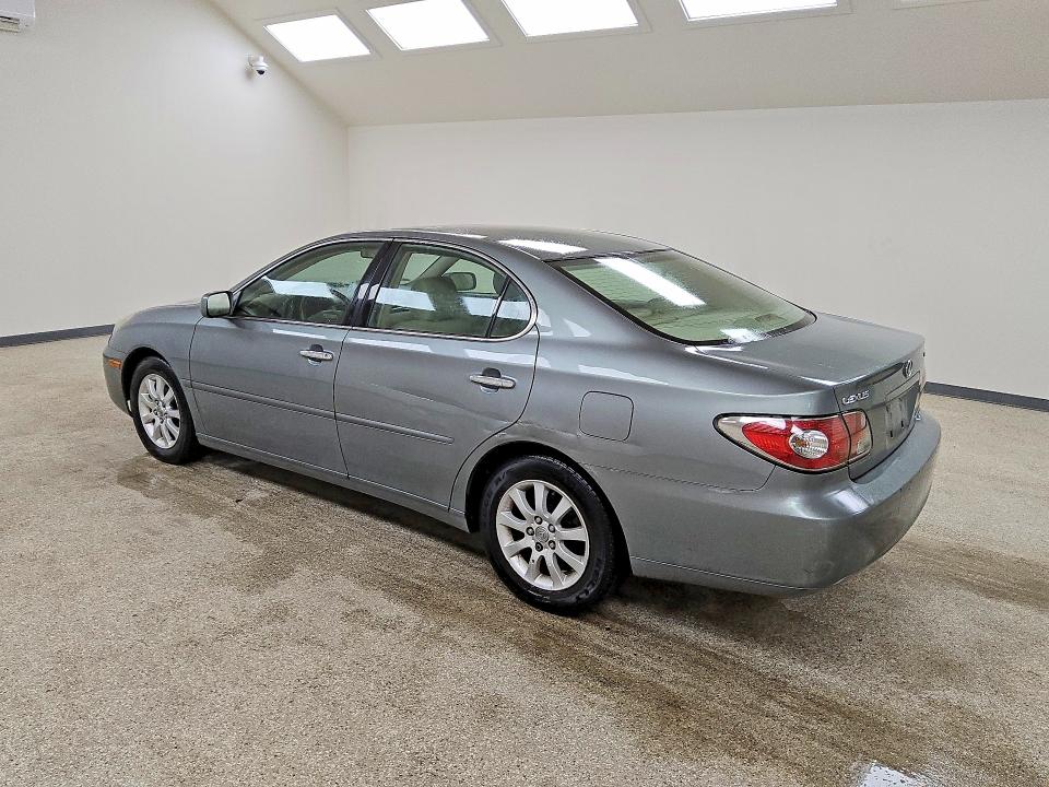 52150166 :رقم المزاد ، JTHBA30G745028759 vin ، 2004 Lexus Es مزاد بيع