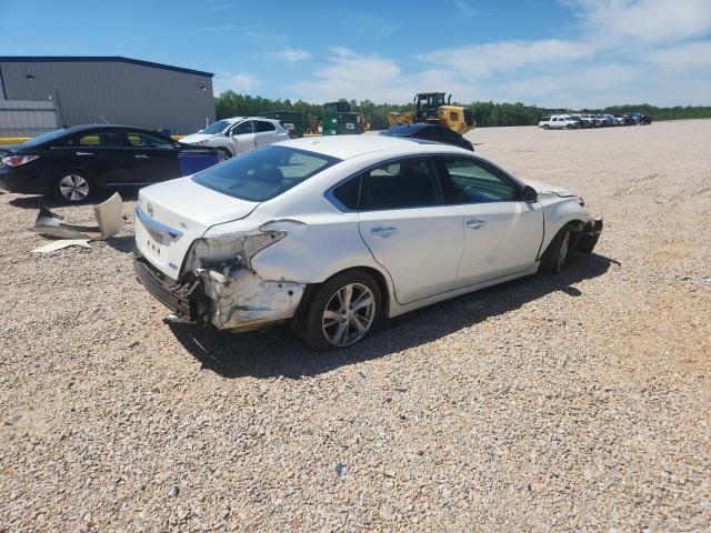 Продаж на аукціоні авто 2014 Nissan Altima, vin: 1N4AL3AP5EC191399, номер лоту: 52410556