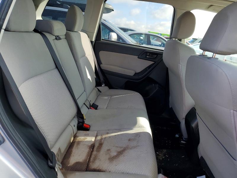 Aukcja sprzedaży 2014 Subaru Forester, vin: JF2SJAEC1EH473933, numer aukcji: 51647986