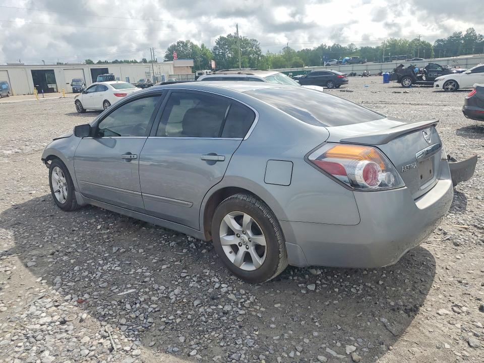 Продажа на аукционе авто 2007 Nissan Altima, vin: 1N4AL21E17N490811, номер лота: 55078386