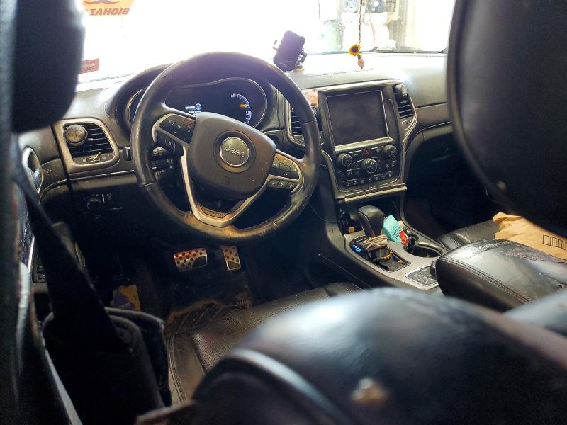 Aukcja sprzedaży 2018 Jeep Grand Cherokee, vin: 1C4RJFCGXJC216003, numer aukcji: 52185656