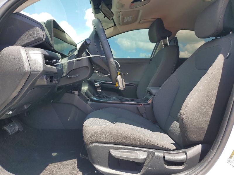 Продажа на аукционе авто 2025 Kia K4, vin: 3KPFT4DE6SE005891, номер лота: 51837156