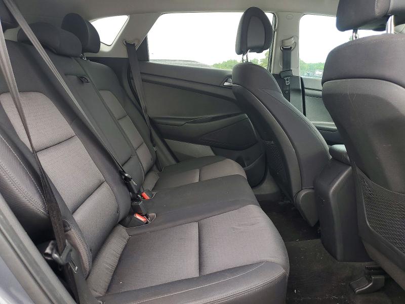 Auction sale of the 2017 Hyundai Tucson, vin: KM8J33A43HU330133, lot number: 55091976