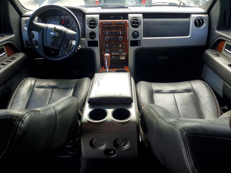 Aukcja sprzedaży 2010 Ford F150, vin: 1FTFW1CV2AFD91169, numer aukcji: 54922656
