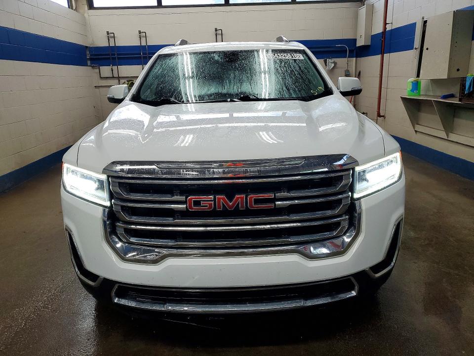 Aukcja sprzedaży 2023 Gmc Acadia, vin: 1GKKNUL41PZ250874, numer aukcji: 54325816