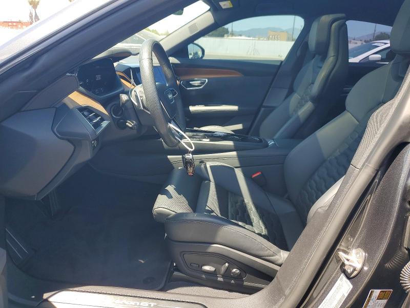 Продаж на аукціоні авто 2024 Audi E-tron Gt, vin: WAUFJBFW9R7003317, номер лоту: 54294896