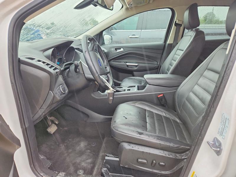 Продажа на аукционе авто 2018 Ford Escape, vin: 1FMCU9J94JUA64129, номер лота: 53879406