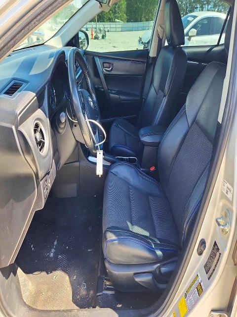 52494946 :رقم المزاد ، 5YFBURHE2KP929651 vin ، 2019 Toyota Corolla مزاد بيع