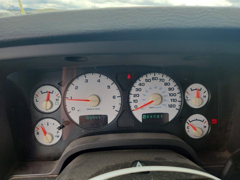 Продажа на аукционе авто 2002 Dodge Ram 1500, vin: 1D3HU18Z32J186119, номер лота: 52427166