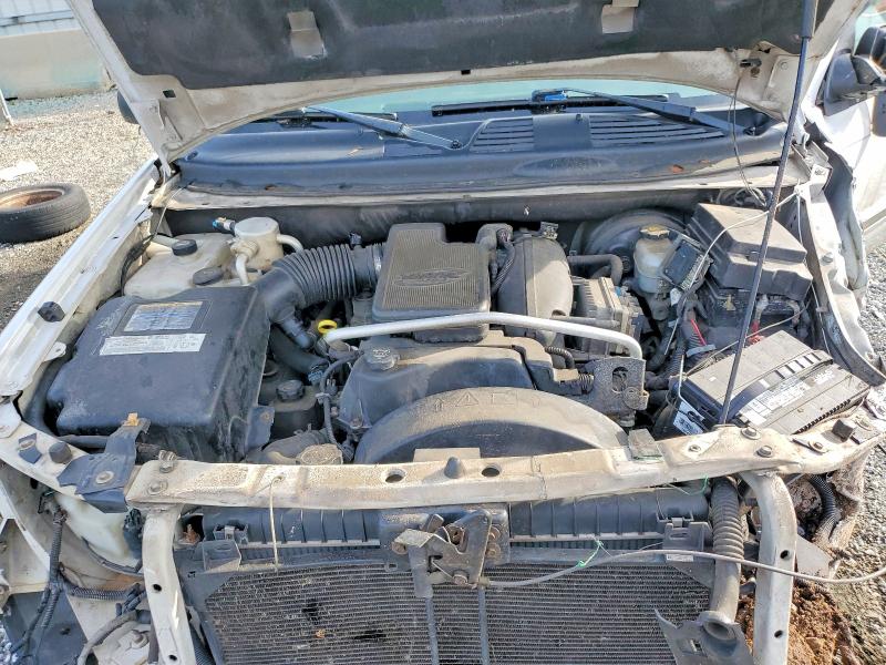 2005 Gmc Envoy მანქანა იყიდება აუქციონზე, vin: 1GKDS13S452307864, აუქციონის ნომერი: 50976496