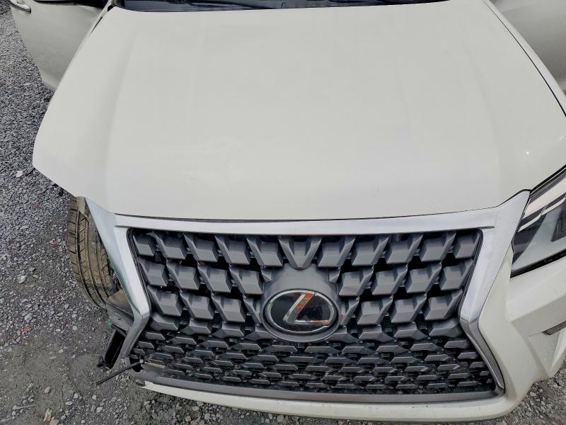 54235866 :رقم المزاد ، JTJAM7BX5N5335595 vin ، 2022 Lexus Gx مزاد بيع