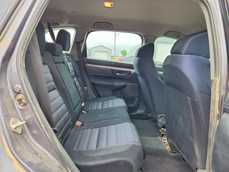 Продаж на аукціоні авто 2019 Honda Cr-v, vin: 5J6RW6H35KL001065, номер лоту: 54128476