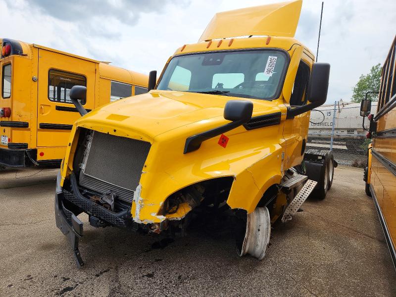 Продажа на аукционе авто 2024 Freightliner Cascadia 126, vin: 3AKJHLDV0RDUN2709, номер лота: 53459166