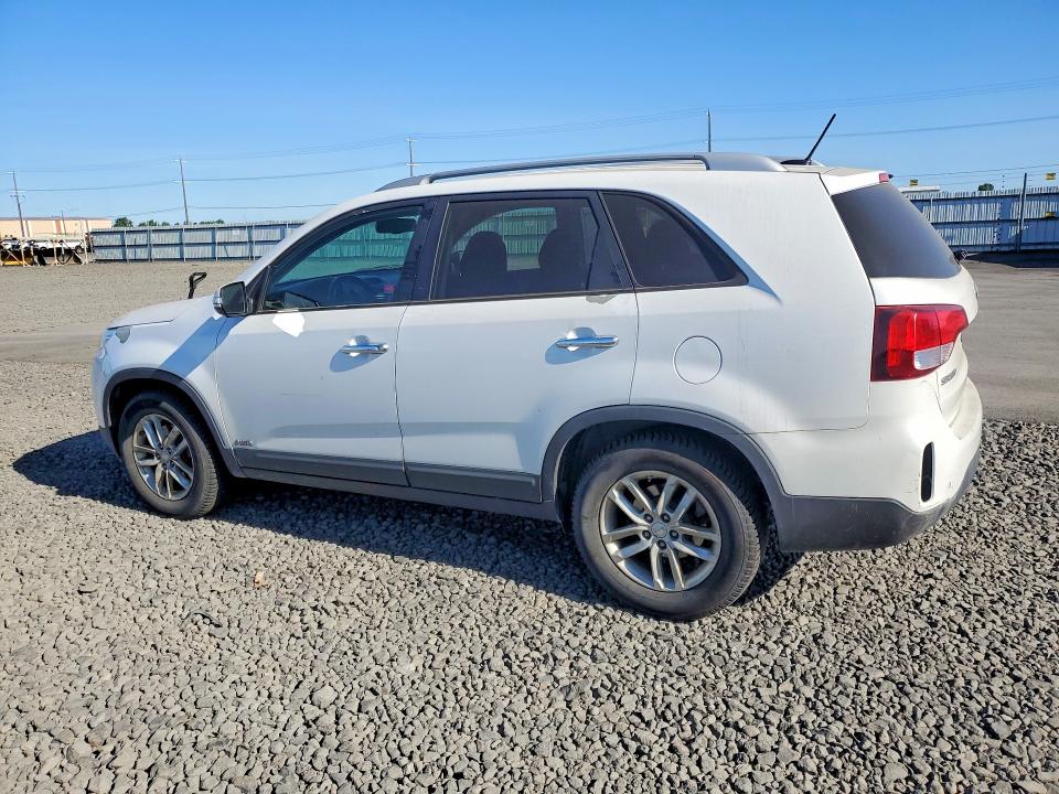 Aukcja sprzedaży 2014 Kia Sorento, vin: 5XYKTCA67EG465218, numer aukcji: 52953476