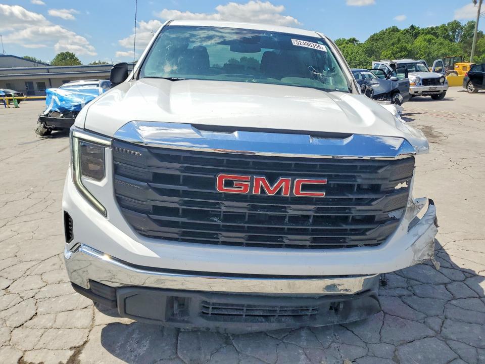Aukcja sprzedaży 2023 Gmc Sierra, vin: 1GTPUAEK8PZ199503, numer aukcji: 52490356