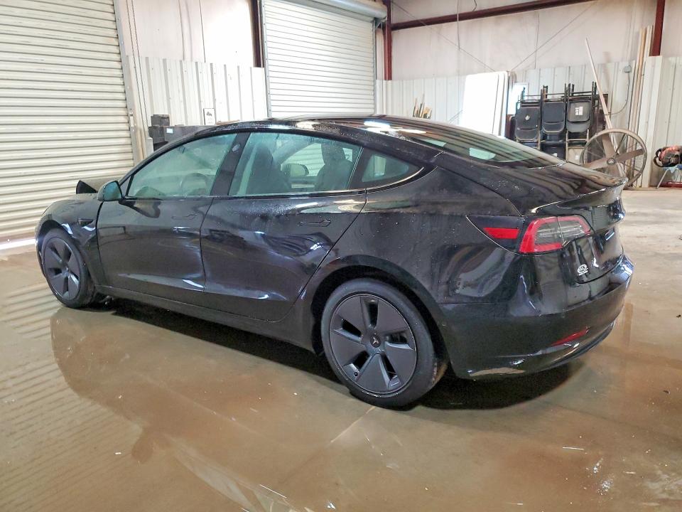 2021 Tesla Model 3 მანქანა იყიდება აუქციონზე, vin: 5YJ3E1EB8MF077544, აუქციონის ნომერი: 54842996