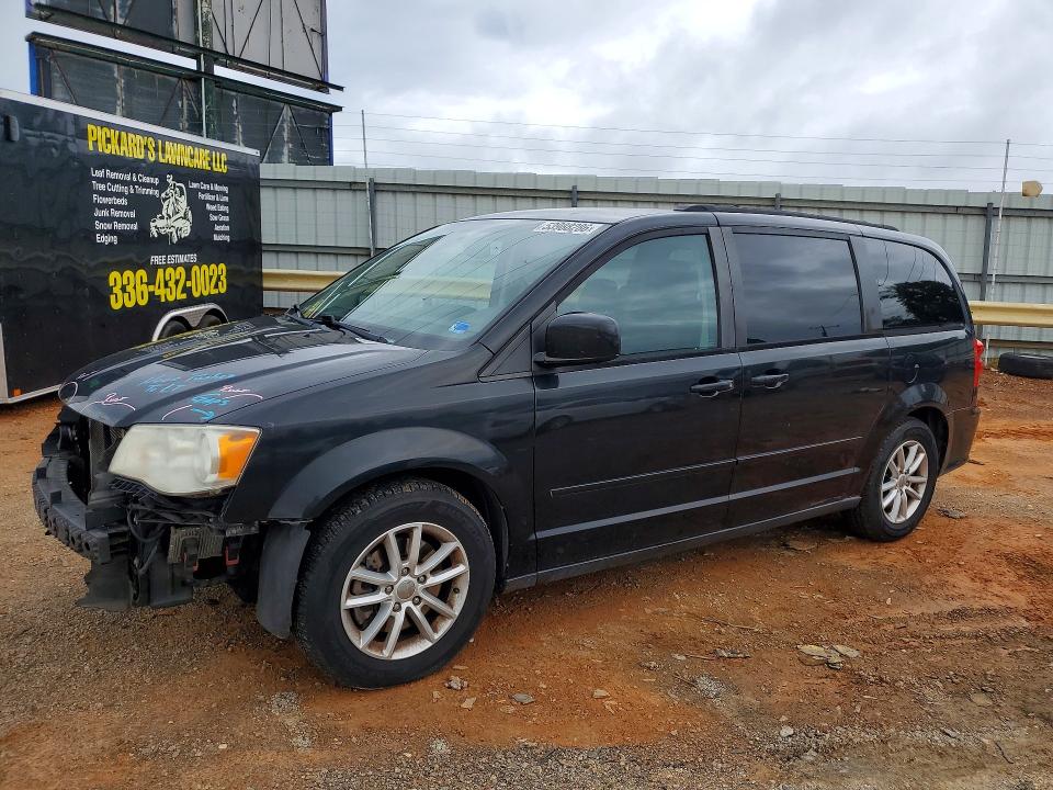 Продажа на аукционе авто 2013 Dodge Grand Caravan, vin: 2C4RDGCG0DR618847, номер лота: 53988286