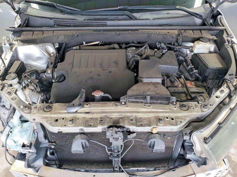 Aukcja sprzedaży 2015 Toyota Highlander, vin: 5TDJKRFH9FS224244, numer aukcji: 54256016