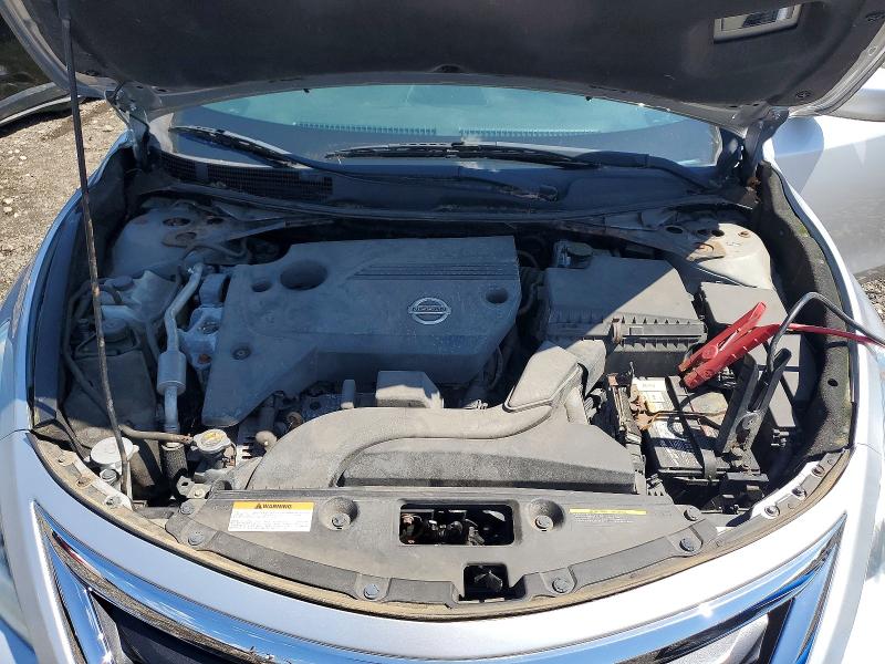 52909356 :رقم المزاد ، 1N4AL3AP6DN407781 vin ، 2013 Nissan Altima مزاد بيع