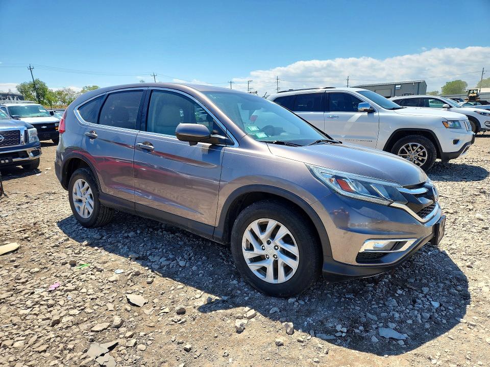 Продажа на аукционе авто 2015 Honda Cr-v, vin: 3CZRM3H57FG704806, номер лота: 53388716