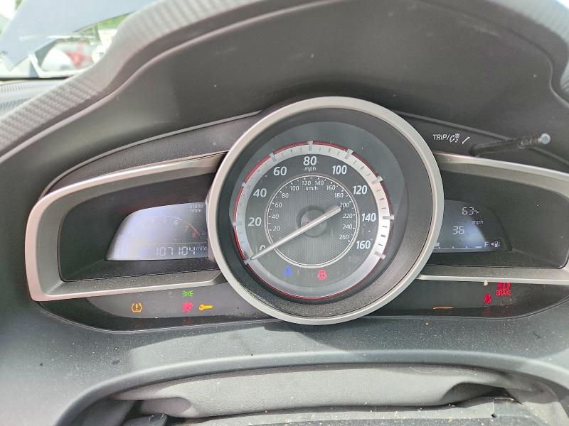 Aukcja sprzedaży 2015 Mazda 3, vin: JM1BM1W73F1234823, numer aukcji: 54795036