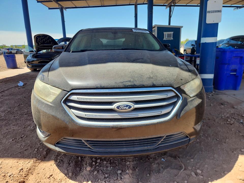 Продаж на аукціоні авто 2014 Ford Taurus, vin: 1FAHP2E89EG113569, номер лоту: 54203976