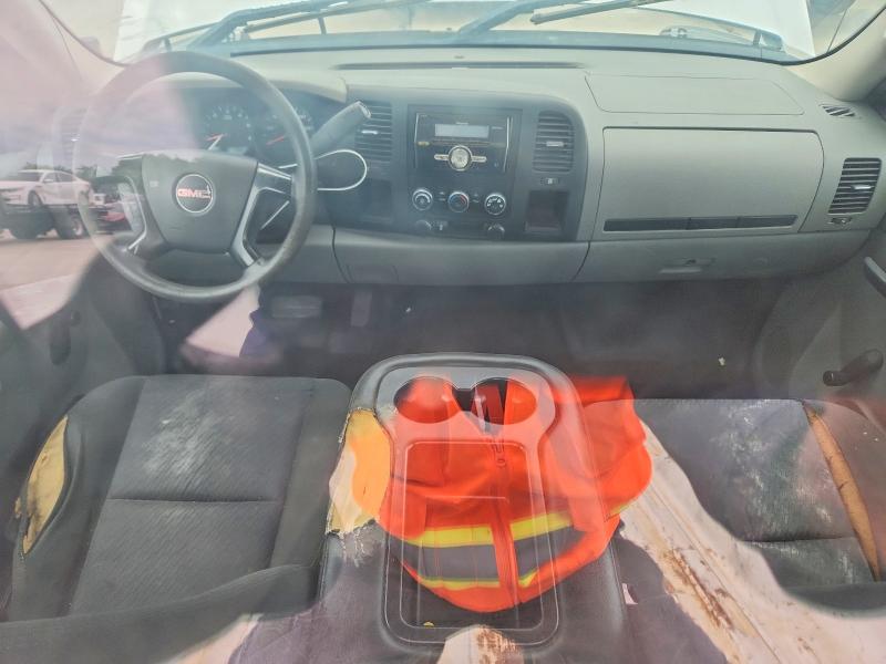 Продажа на аукционе авто 2013 Gmc Sierra, vin: 1GTN1TEXXDZ177361, номер лота: 51667426