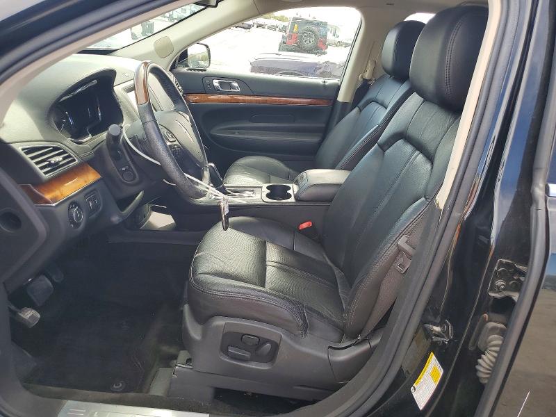Продажа на аукционе авто 2015 Lincoln Mkt, vin: 2LMHJ5AT7FBL03192, номер лота: 52913586